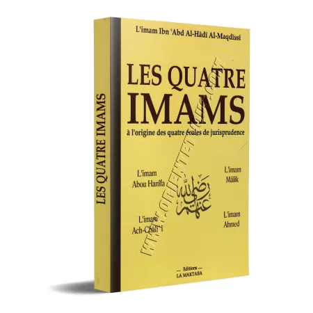 Les Quatre Imams