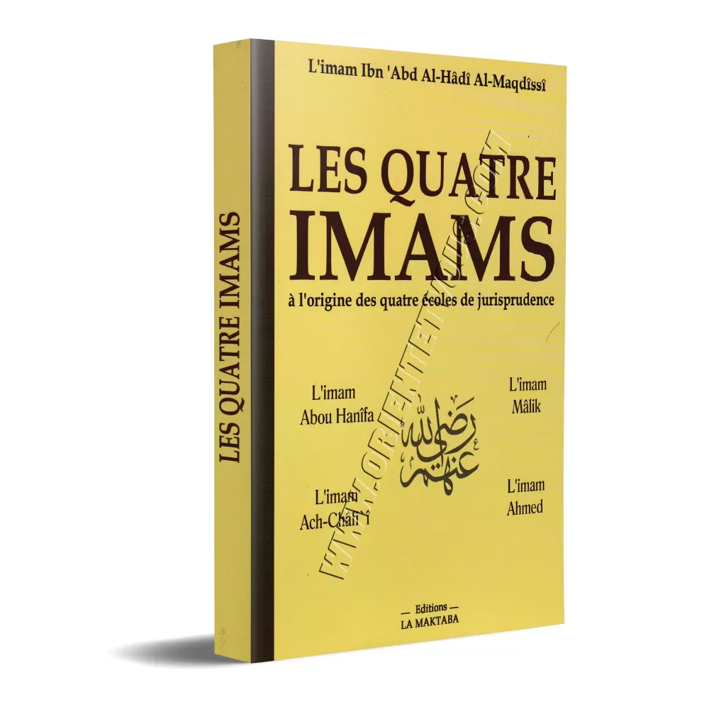 Les Quatre Imams