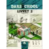 PACK DARSSCHOOL TOME 1 + PREREQUIS