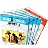 PACK DARSSCHOOL TOME 1 + PREREQUIS
