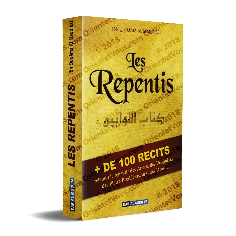 Les Repentis