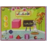 CD-ROM &eacute;ducatif "Apprentissage de l&#039;arabe" Niveau 2