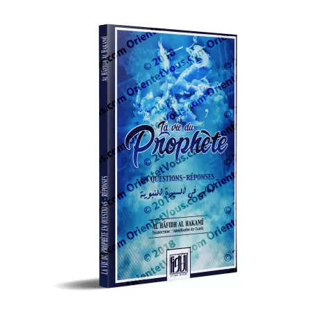 La vie du Prophète en Questions-Réponses