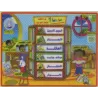 CD-ROM &eacute;ducatif "Apprentissage de l&#039;arabe" Niveau 1