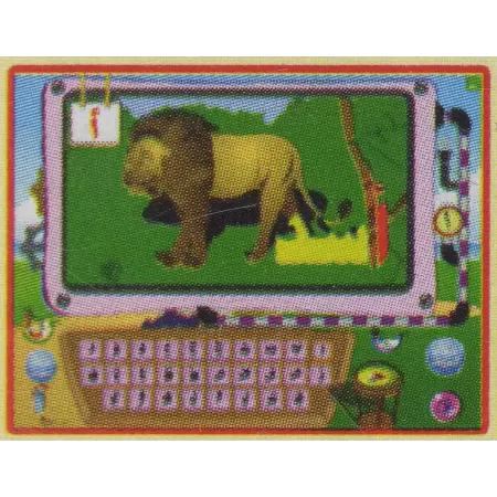 CD-ROM &eacute;ducatif "Apprentissage de l&#039;arabe" Niveau 1