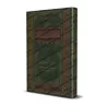 La jurisprudence des transactions financières contemporaines [Couverture Cuir]/فقه المعاملات المالية المعاصرة [مجلد]