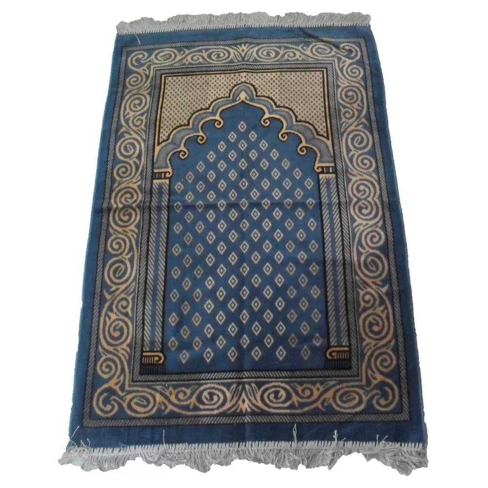 Tapis de prière 1er choix