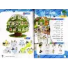 L'Arabe entre les Mains de Nos Enfants - Livre de l'élève 2/العربية بين يدي أولادنا - كتاب الطالب 2