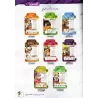 L'Arabe entre les Mains de Nos Enfants - Livre de l'élève 4/العربية بين يدي أولادنا - كتاب الطالب 4