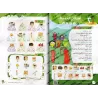 L'Arabe entre les Mains de Nos Enfants - Livre de l'élève 6/العربية بين يدي أولادنا - كتاب الطالب 6