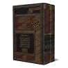 Compilation des Explications de la Préface d'Ibn Abî Zayd al-Qayrawânî/أسمى الأماني بجمع شروح مقدمة إبن أبي زيد القيرواني