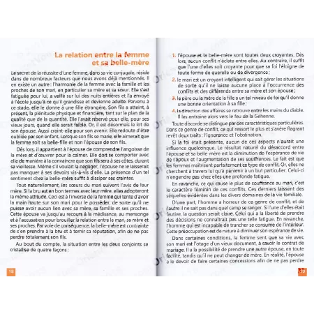 Elle & Lui: Se comprendre pour s'aimer