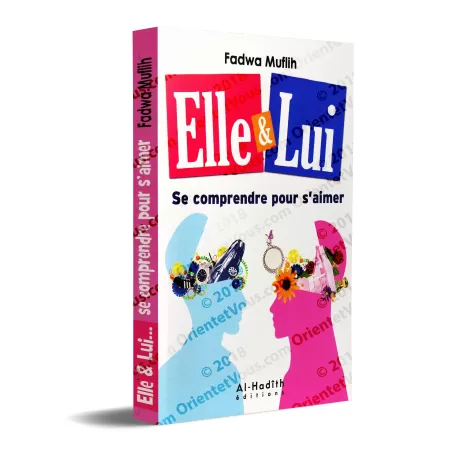 Elle & Lui: Se comprendre pour s'aimer