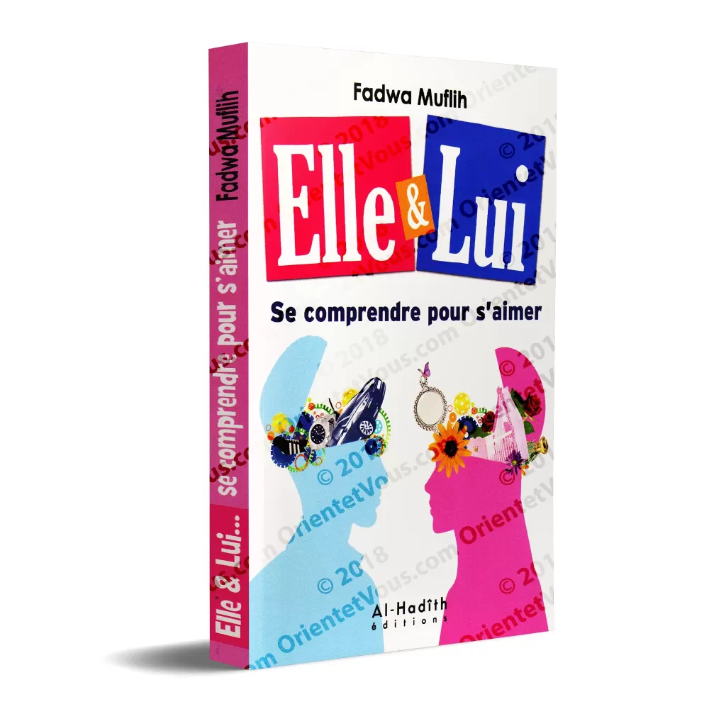 Elle & Lui: Se comprendre pour s'aimer