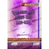 Encyclopédie des interdits religieux/موسوعة المناهي الشرعية في صحيح السنة النبوية