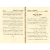 Explication de la composition poétique sur al-Âjurûmiyyah de 'Ubayd Rabbih avec l'explication du poème "Lâmiyyah al-Af'âl" [al-W