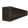 Al-Musannaf d'Ibn Abî Shaybah [Tahqîq: Sa'd as-Shathrî]/المصنف لابن أبي شيبة - تحقيق سعد الشثري