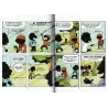 La Famille Foulane 4 - Des récréations pleines d'histoires [Livre illustré]