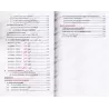 Le verbe: Morphologie, Conjugaison et Syntaxe - 7500 verbes arabes 