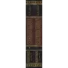 Explication et résumé de Sahîh al-Bukhârî [Taqî ad-Dîn al-Hilâlî]/‏الزند الواري والبدر الساري في اختصار وشرح صحيح البخاري - تقي 