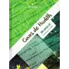 Cours de Hadith (Manuel scolaire destiné aux jeunes musulmans francophones)