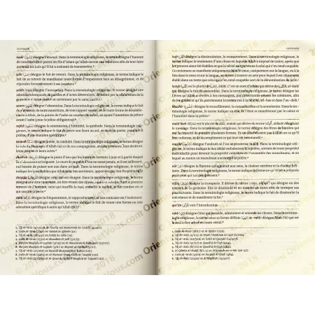 Le Coran et la Traduction du Sens de ses Versets [Tawbah]
