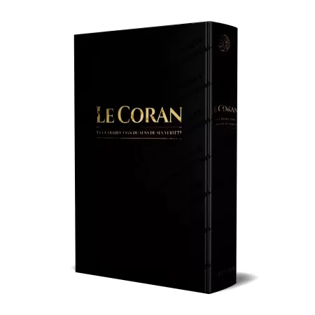 Le Coran et la Traduction du Sens de ses Versets [Tawbah]