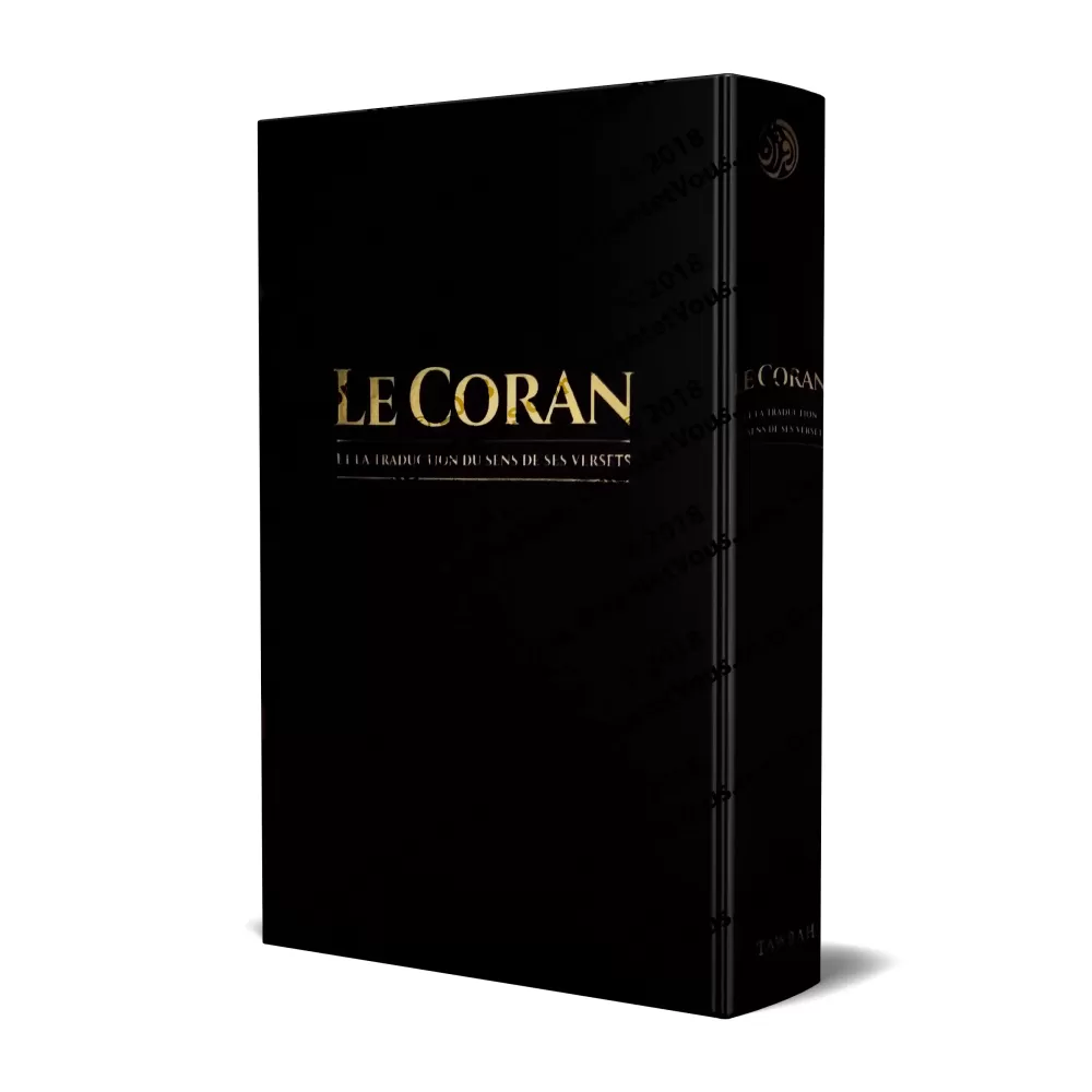 Le Coran et la Traduction du Sens de ses Versets [Tawbah]