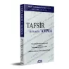 Tafsîr de la Partie 'Amma de shaykh as-Sa’dî [Édition Bilingue - Nouvelle édition]