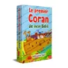 Le premier Coran de mon bébé (Livre d'histoire)