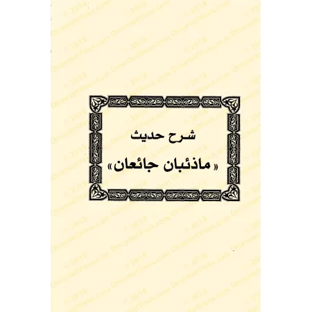Ensemble d'écrits de l'érudit Ibn Rajab al-Hanbalî/مجموع رسائل الحافظ ابن رجب الحنبلي