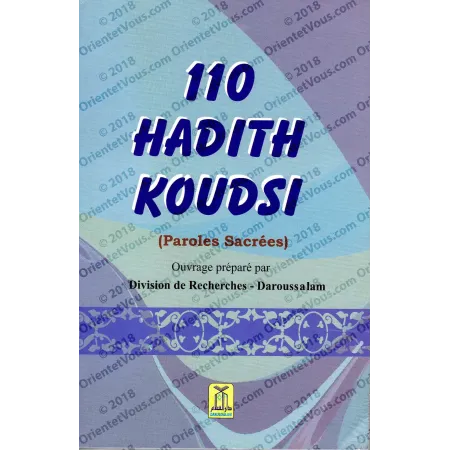 110 Hadith Koudsi