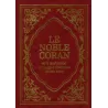 LE NOBLE CORAN et la traduction en langue française de ses sens [Arabe/Français - Format Moyen]