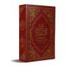 LE NOBLE CORAN et la traduction en langue française de ses sens [Arabe/Français - Format Moyen]