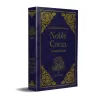 La traduction des sens du Noble Coran en langue française - Format Moyen