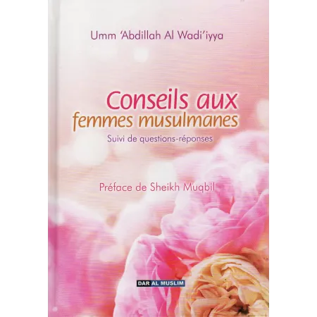 Conseils aux femmes musulmanes
