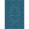 LE NOBLE CORAN - Edition Bilingue de luxe Bleu [Arabe/Français]