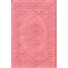 LE NOBLE CORAN - Edition Bilingue de luxe Rose Clair [Arabe/Français]