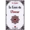 Le livre de l'Amour [Ibn Taymiyya]