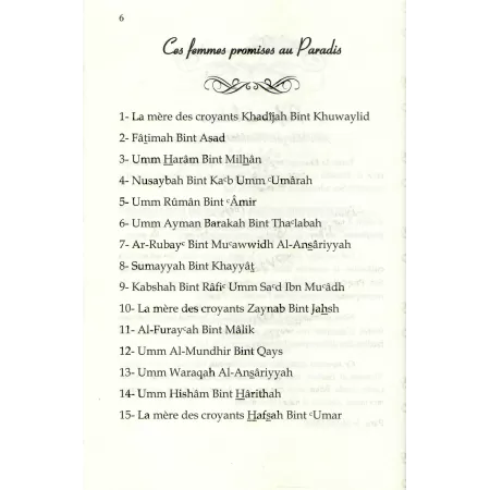 Ces femmes promises au Paradis