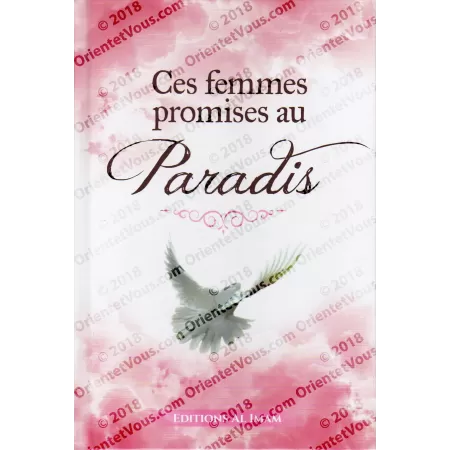 Ces femmes promises au Paradis