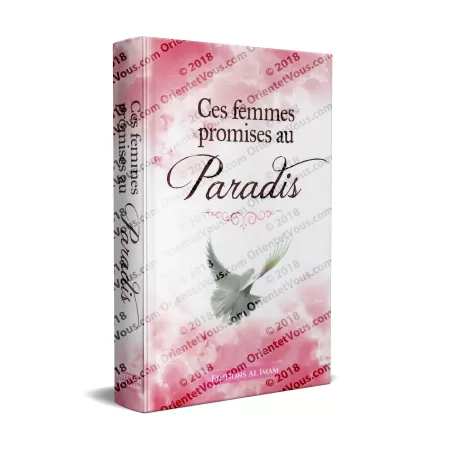 Ces femmes promises au Paradis