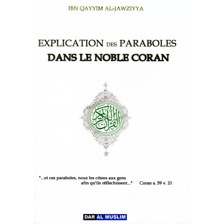 Explication des paraboles dans le Noble Coran