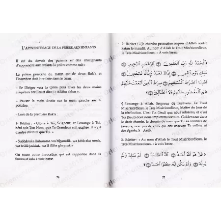 Comment éduquer nos Enfants ?