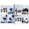 La Famille Foulane 5 - Ça Glisse ! [Livre illustré]
