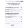 Conseils pour une vie conjugale agréable