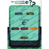 La Famille du Prophète (ﷺ) - Tome 1: Le foyer du petit Muhammad