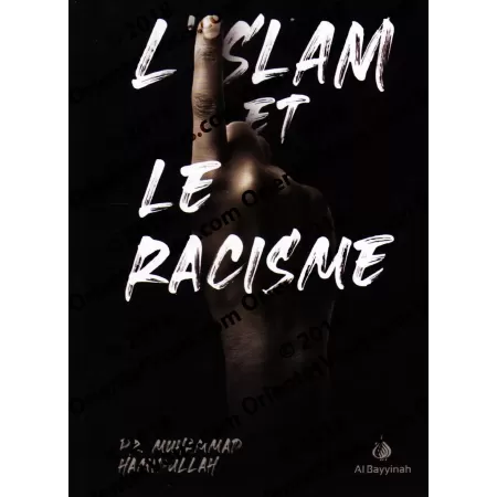 L'Islam et le racisme