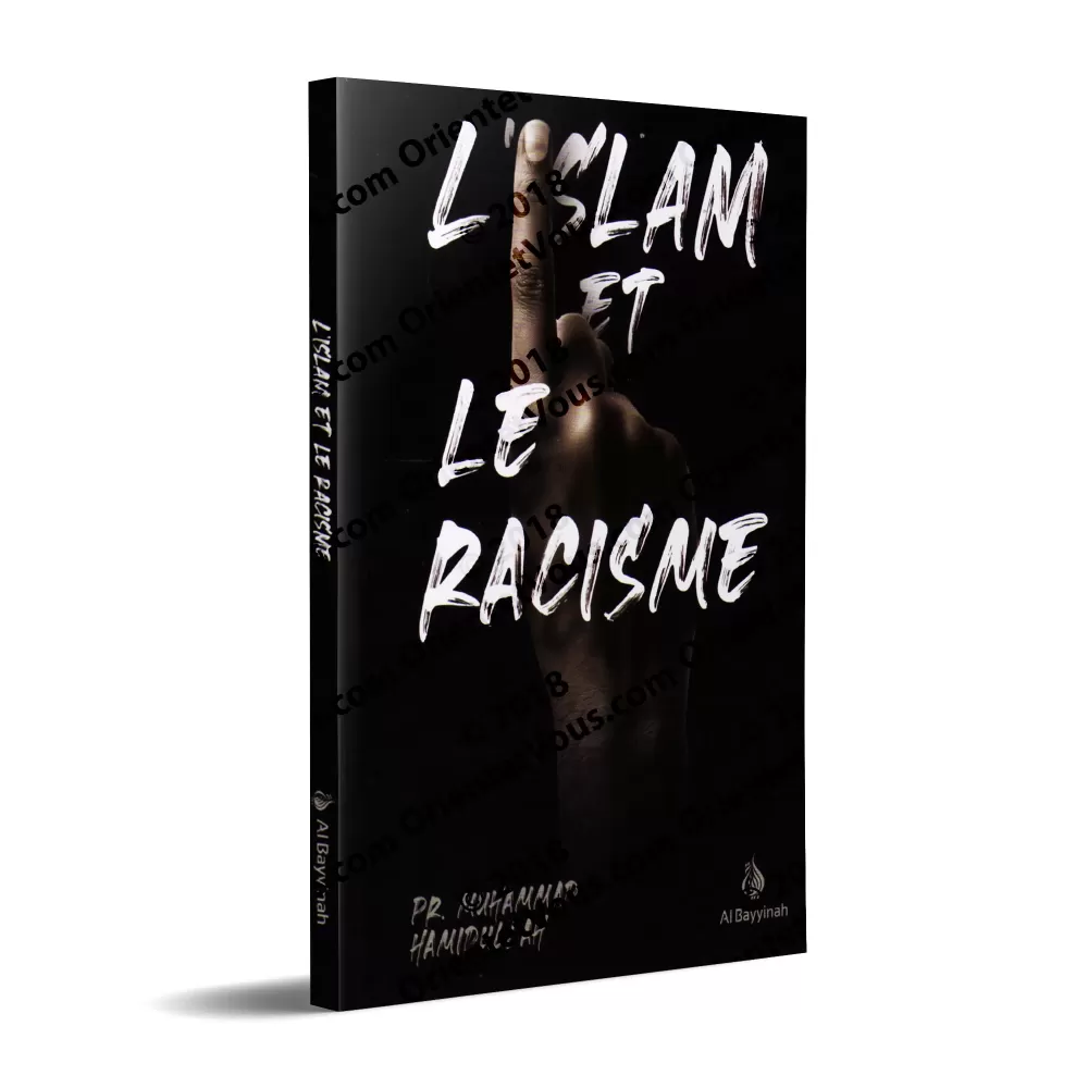 L'Islam et le racisme