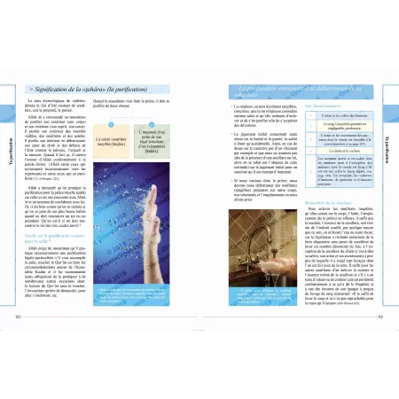 Guide illustré du Nouveau Musulman